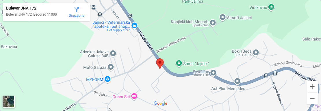 Ulje za Motor Kontakt Ulje za Motor Kontakt